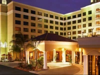 DoubleTree Suites By Hilton Anaheim Resort/Convention Center