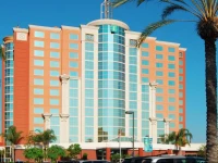 Embassy Suites Anaheim - South