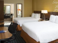 Fairfield Inn Anaheim Hills Orange County