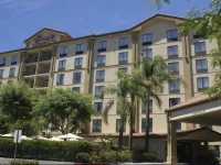 Hampton Inn & Suites Anaheim/Garden Grove
