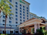 Holiday Inn Anaheim Resort Area