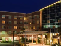 Hyatt Place at Anaheim Resort / Convention Center