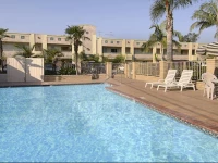 Ramada Anaheim Maingate North