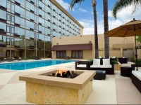 Red Lion Hotel Anaheim Resort