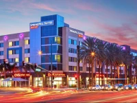 SpringHill Suites by Marriott at Anaheim Resort Area/Convention Center