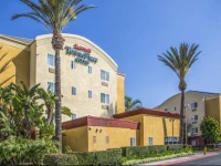 TownePlace Suites Anaheim Maingate Near Angel Stadium