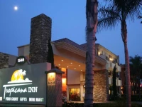Tropicana Inn & Suites