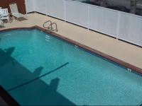 Abbys Anaheimer Inn - Across Disneyland Park