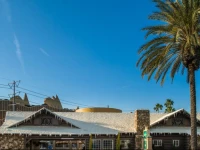 Alpine Inn near Convention Center and the Park