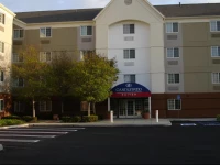 Candlewood Suites Garden Grove/Anaheim Area