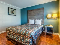 Knights Inn Anaheim - Maingate North