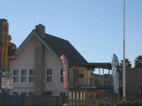 Kona Inn Motel Anaheim