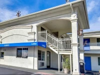 Motel 6 Garden Grove