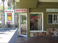 Riviera Motel