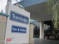 Travelodge Inn and Suites Anaheim
