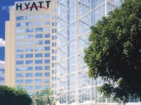 Hyatt Regency Orange County