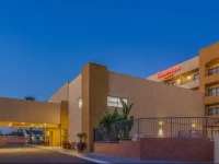 Ramada Plaza Garden Grove Anaheim South