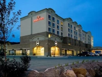 Crowne Plaza Anchorage-Midtown