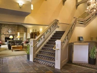 Coast International Inn