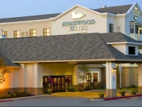 Homewood Suites by Hilton Anchorage