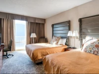 Westmark Anchorage Hotel