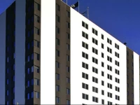 Inlet Tower Hotel & Suites