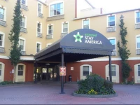 Extended Stay America - Anchorage - Downtown