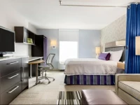 Home2 Suites by Hilton Anchorage/Midtown