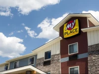 My Place Hotel Anchorage