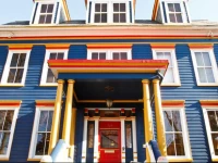 Academy Bed & Breakfast