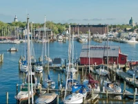 Annapolis Waterfront Hotel, Autograph Collection