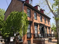 Gibsons Lodgings of Annapolis