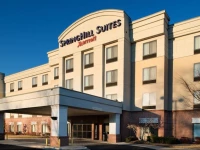 SpringHill Suites by Marriott Annapolis