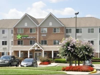 Extended Stay America - Annapolis - Admiral Cochrane Drive