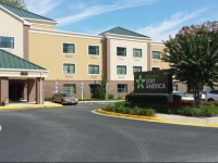 Extended Stay America - Annapolis - Womack Drive