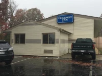 Rodeway Inn Annapolis