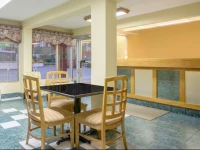 Knights Inn Nashville Antioch