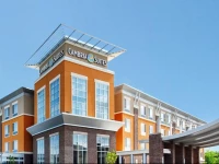 Cambria hotel & suites