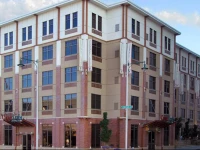 Copperleaf Boutique Hotel and Spa