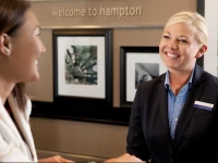 Hampton Inn Appleton-Fox River Mall Area