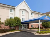 Candlewood Suites Appleton