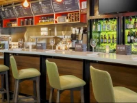 Courtyard by Marriott Dallas Arlington South