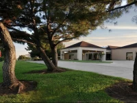 Courtyard Dallas Arlington/Entertainment District