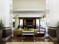 Hilton Garden Inn Dallas Arlington