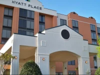 Hyatt Place-Dallas/Arlington