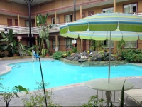 Americas Best Value Inn at Cowboy Stadium