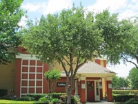 Extended Stay America - Arlington 2*