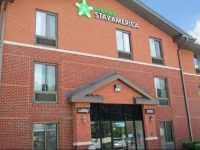 Extended Stay America - Arlington - Six Flags