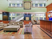 Holiday Inn Express Hotel & Suites Arlington/Six Flags Area