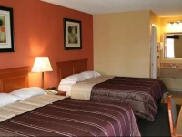 Knights Inn Arlington